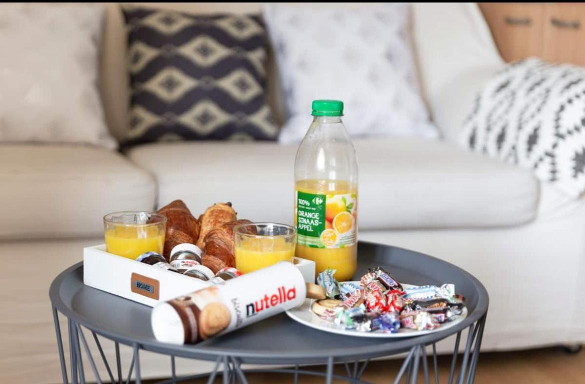 Superbe Studio Apartment A 2Mn De Paris Жантили Екстериор снимка