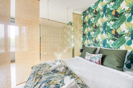 Superbe Studio Apartment A 2Mn De Paris Жантили Екстериор снимка