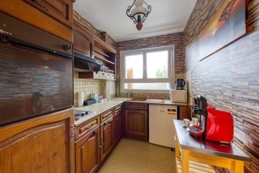 Superbe Studio Apartment A 2Mn De Paris Жантили Екстериор снимка