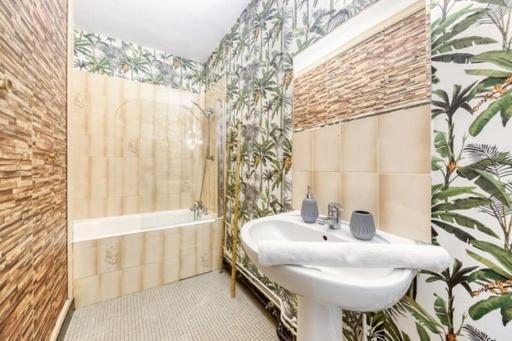 Superbe Studio Apartment A 2Mn De Paris Жантили Екстериор снимка
